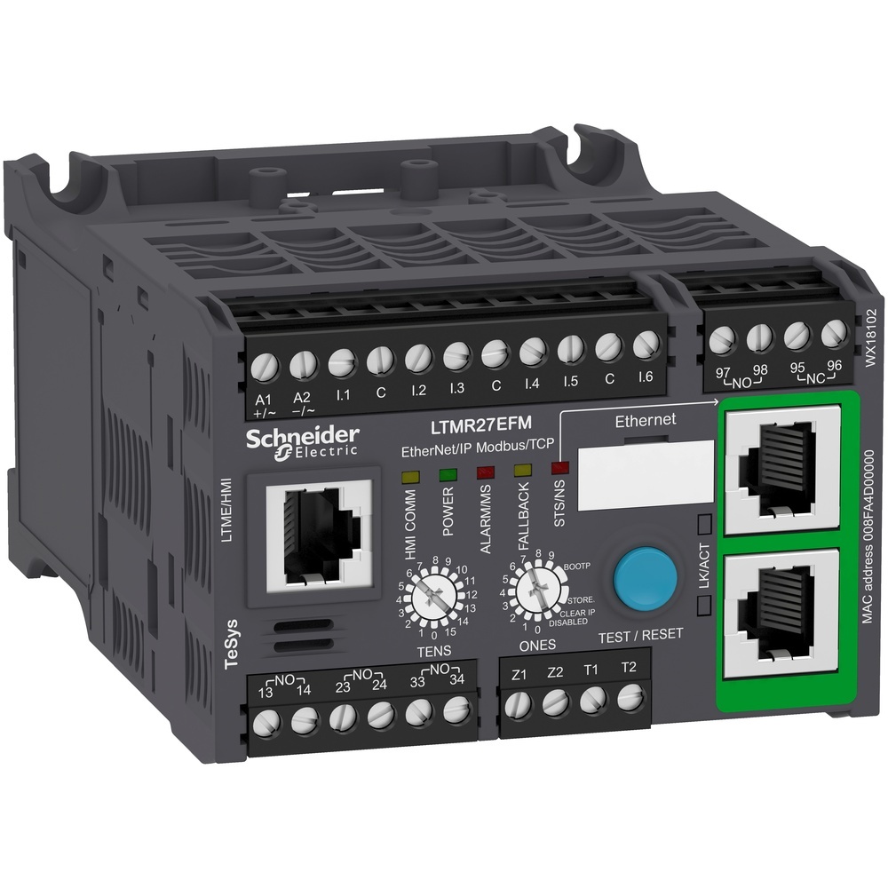 Schneider Electric Controller LTMR27EFM