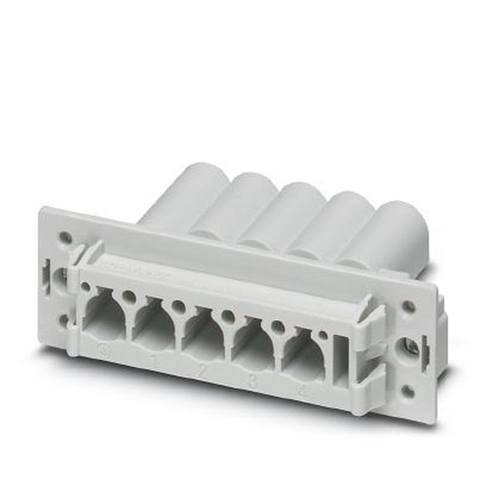 Phoenix Contact Kontaktträger 1583878 Typ VC-AMC 5