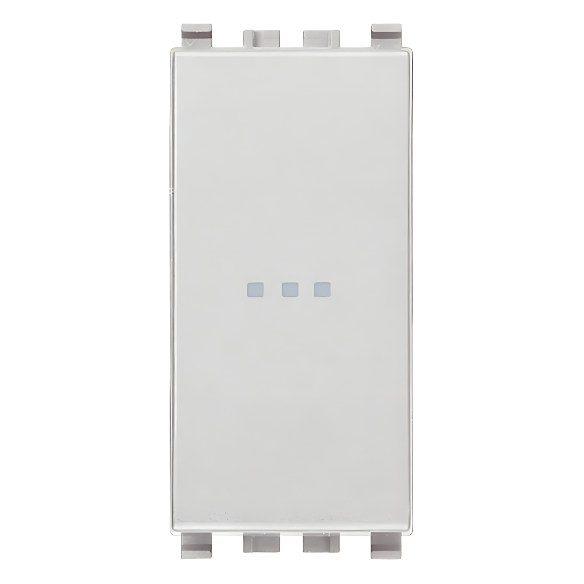 Vimar Axial Wechselschalter 20105.N