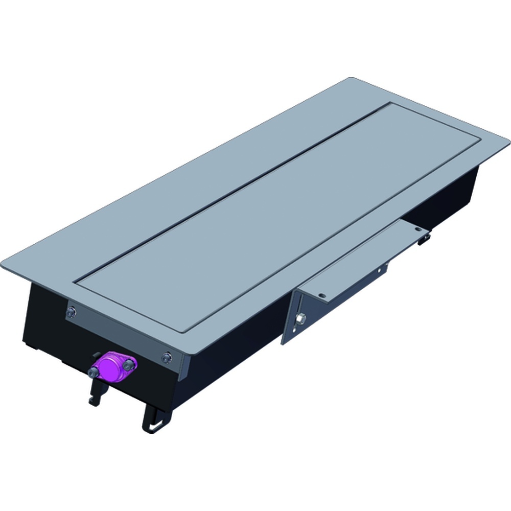 Bachmann Einbaurahmen 925.501