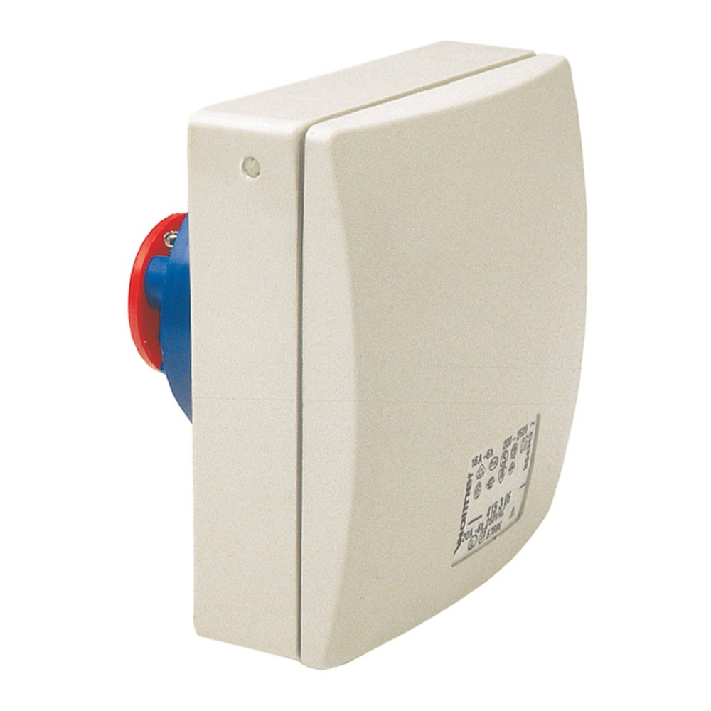 Walther-Werke Anbaudose 415304