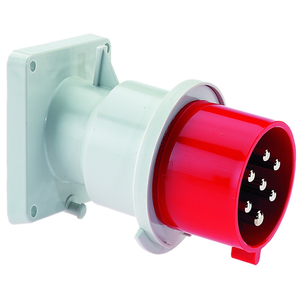 Bals Anbaugerätestecker 27114