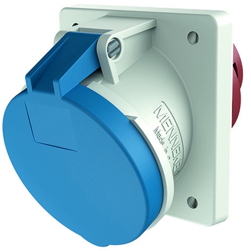 Mennekes Anbaudose 1147P