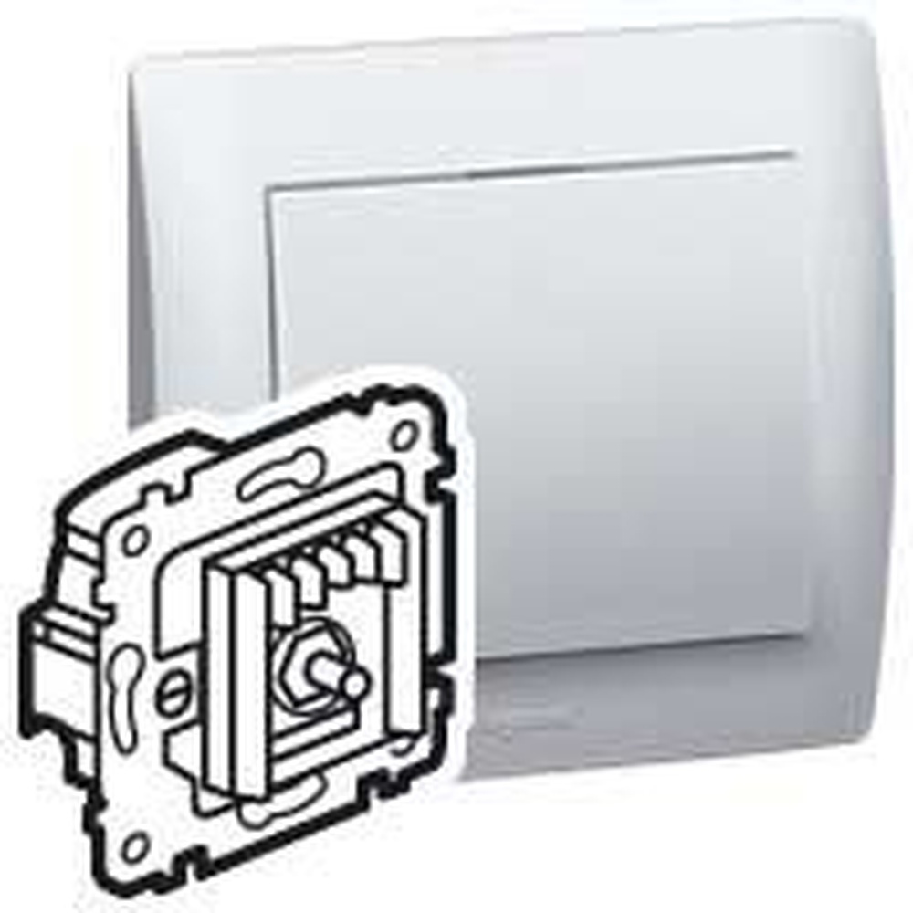 Legrand Druckdimmer 775910