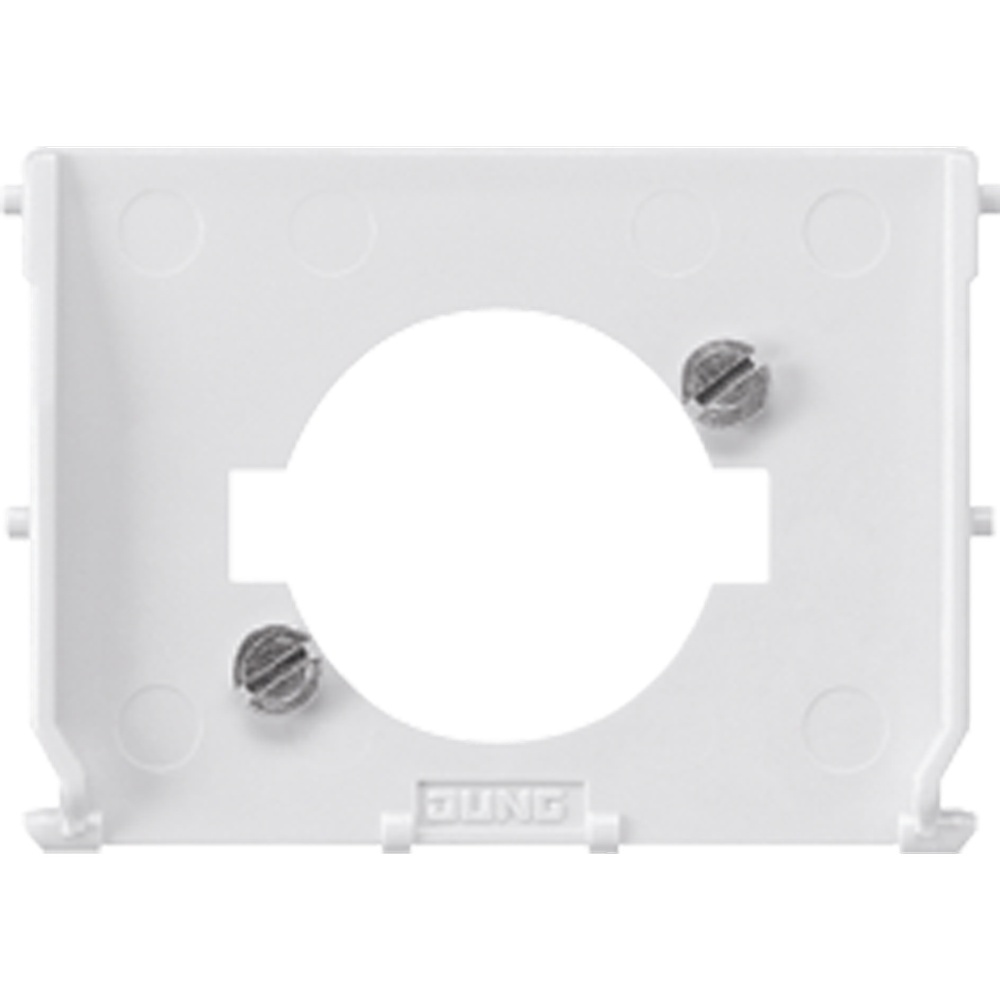 Jung Montageeinsatz 54XLRD