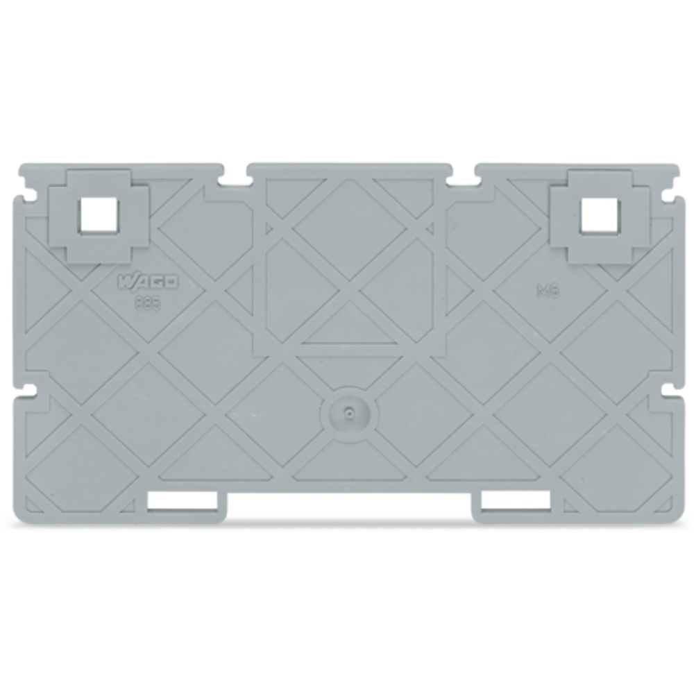 Wago Trennwand 885-528