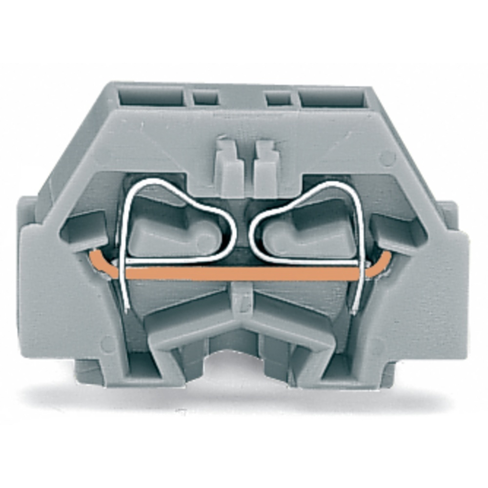 Wago Endklemme 260-324