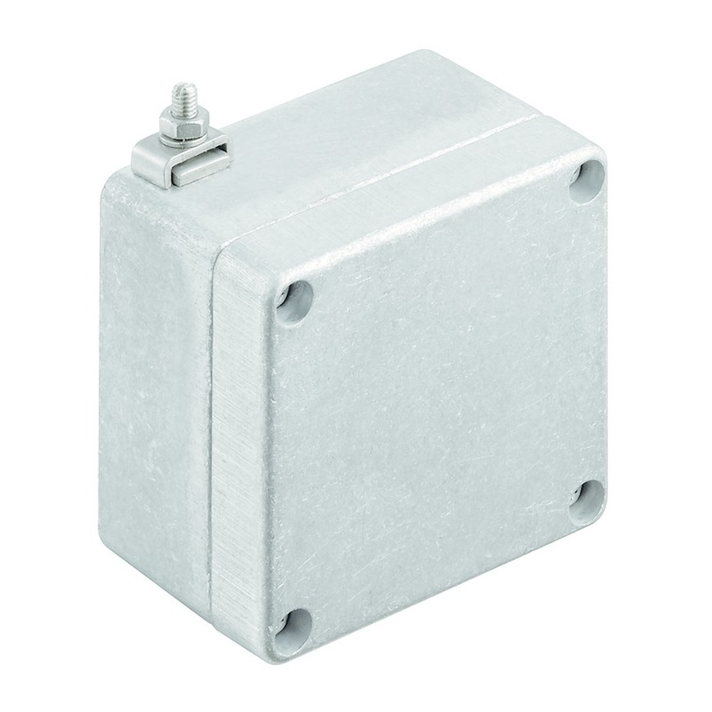 Weidmüller Ex Metallgehäuse 9526840000 Typ KLIPPON K1 EX