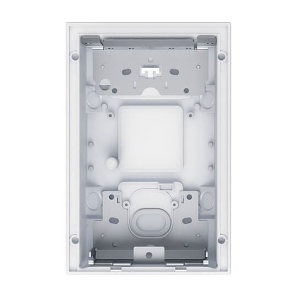 Busch-Jaeger UP Montagedose 41382F-H-03 Nr. 2TMA130160H0034