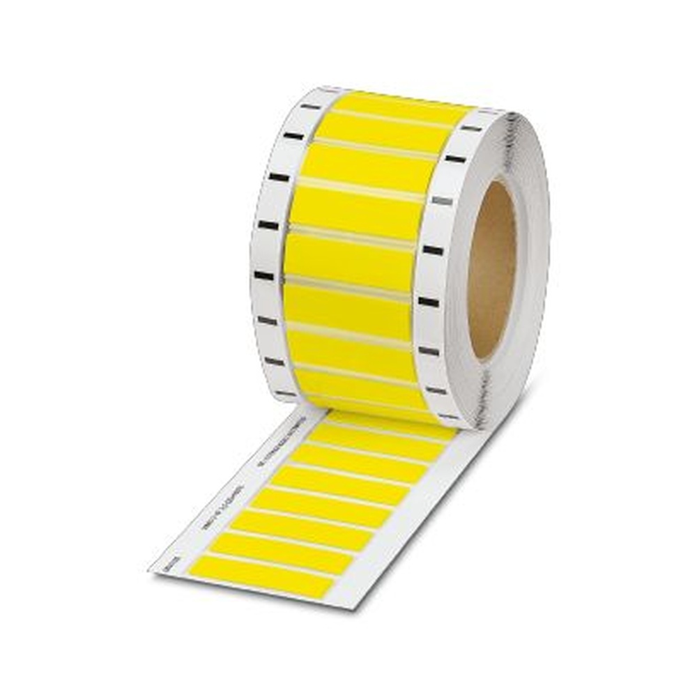 Phoenix Contact Schrumpfschlauch 0801027 Typ WMS-2 HF 9,5 (30X16)RL YE