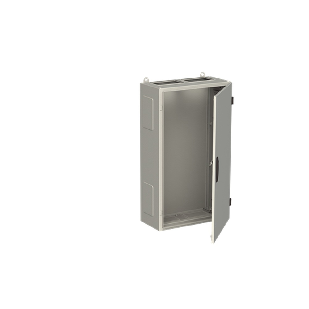 Striebel & John Wandschrank 2CPX010116R9999 Typ TL206S