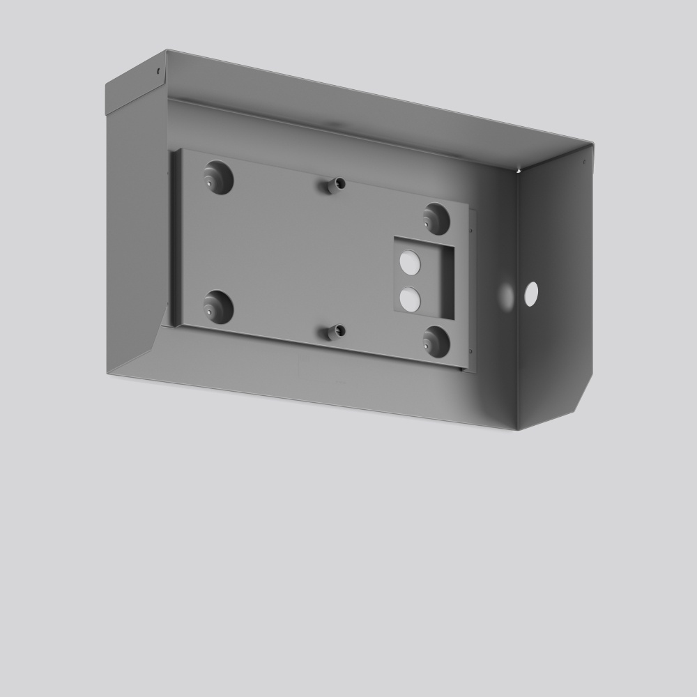 RZB Leuchten Schutzabdeckung 982477.014