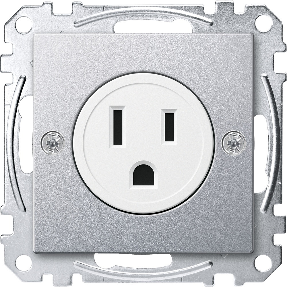 Merten USA Steckdosen MEG2151-0460