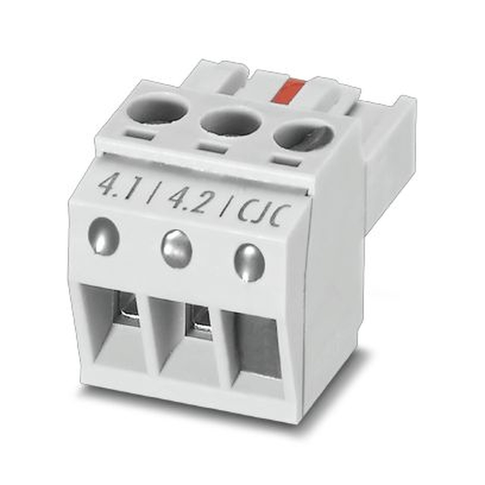Phoenix Contact Stecker 2924993 Typ MACX MCR-CJC