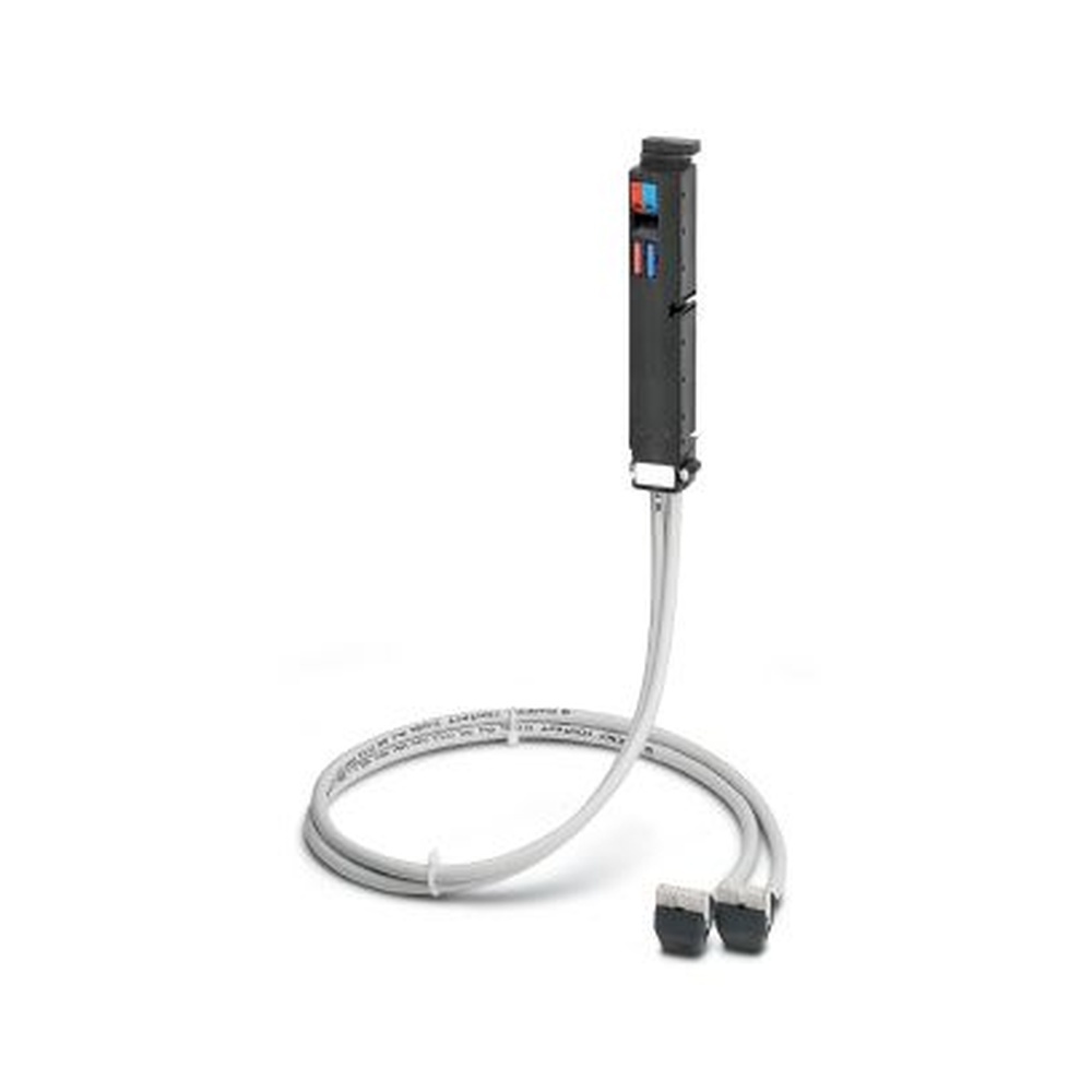 Phoenix Contact Frontadapter 2322676 Typ VIP-PA-FLK14/ 1,0M/S7