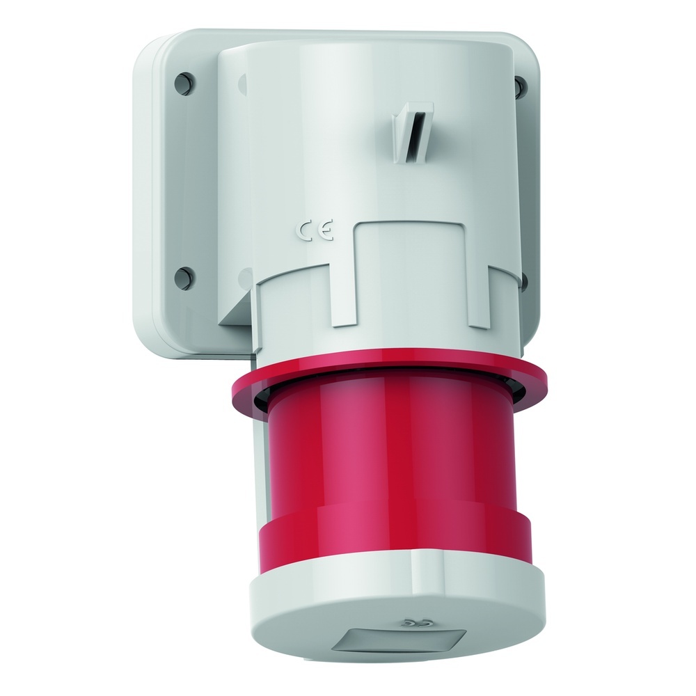 Bals Wandgerätestecker 24012