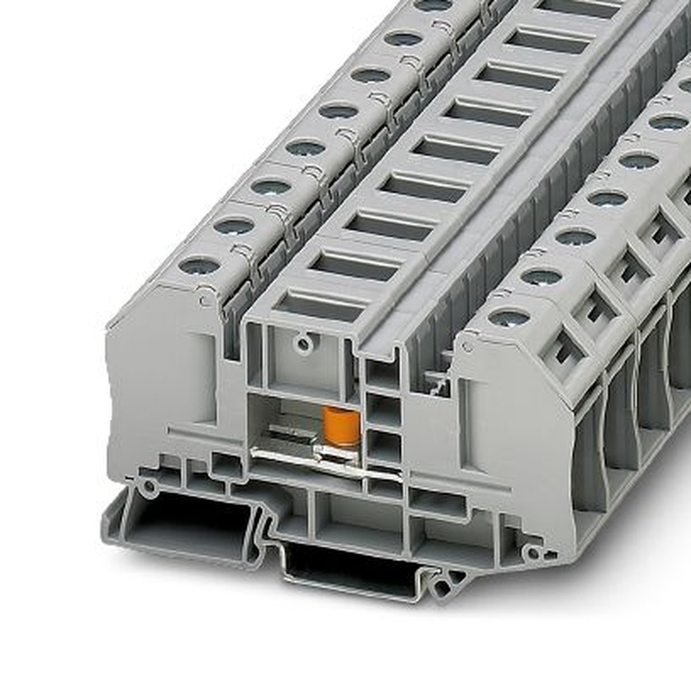 Phoenix Contact Messwandler Trennklemme 3049039 Typ RT 5-T