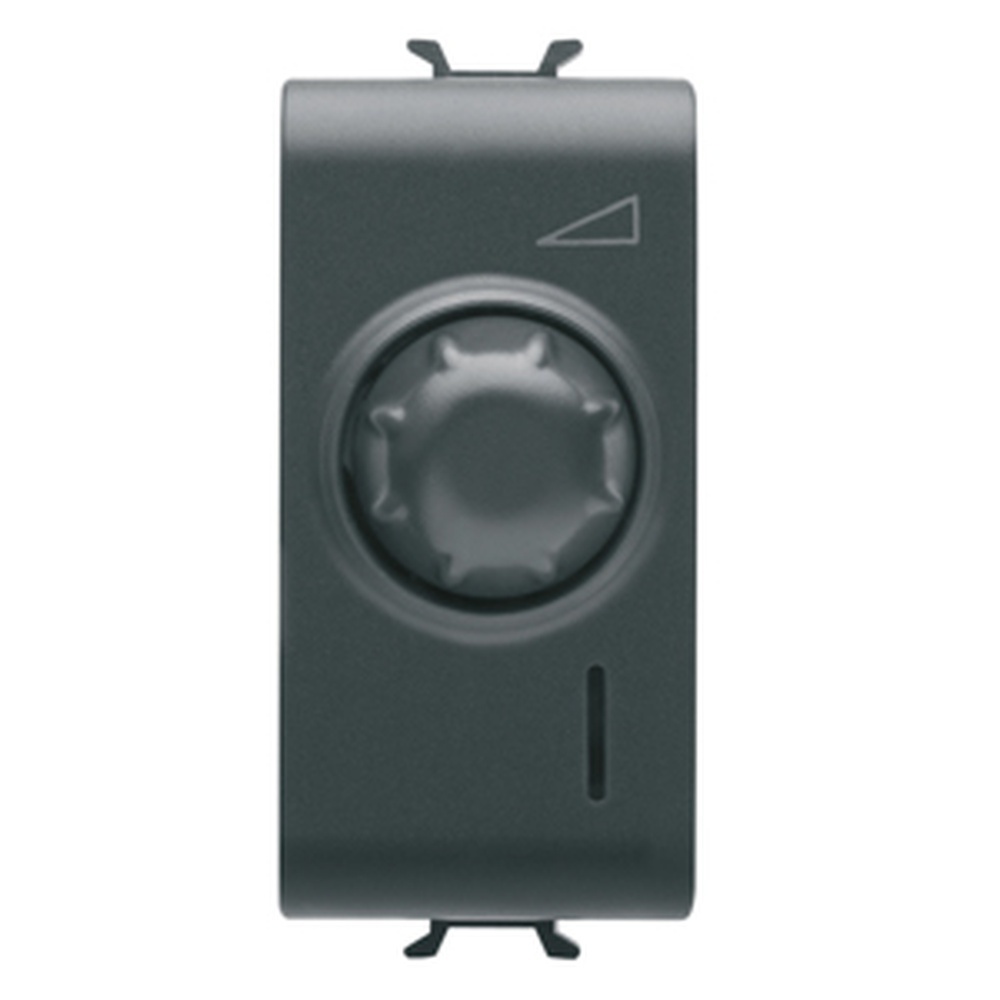 Gewiss Drehdimmer GW12564