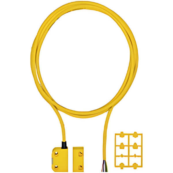 Pilz Sicherheitsschalter 506327 Typ PSEN ma1.4a-57/PSEN ma1.4-10mm/ 1unit