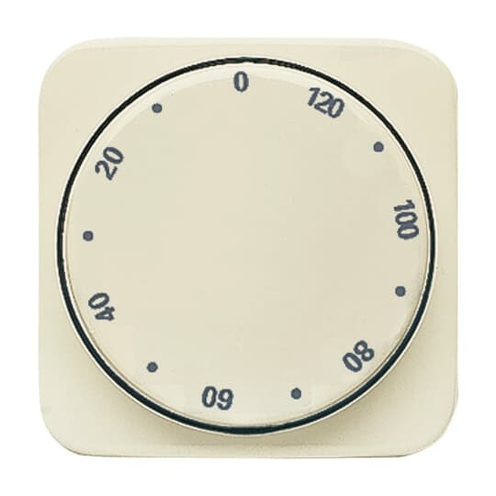 Busch-Jaeger Zentralscheibe 1771-212-102 Nr. 2CKA001753A6208