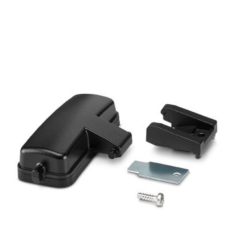 Phoenix Contact Schutzdeckel 1414674 Typ HC-D25-BC-HI-PLBK