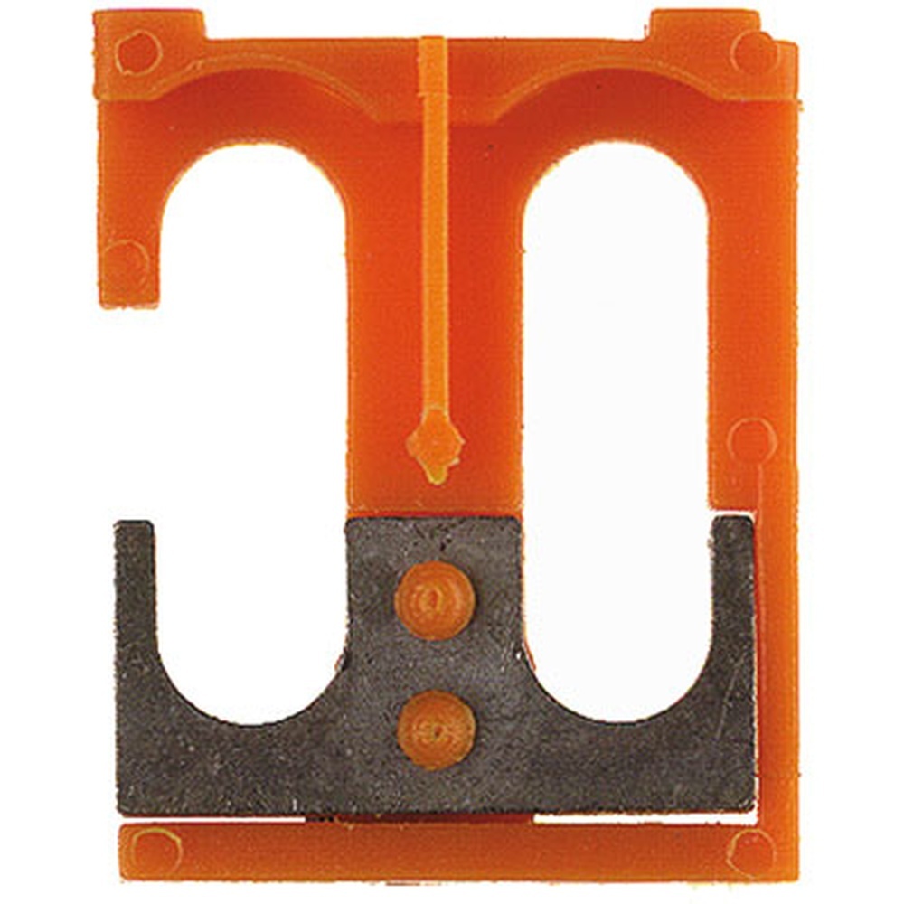 Weidmüller Querverbinder 1670360000 Typ QVSK 2 SAKT1