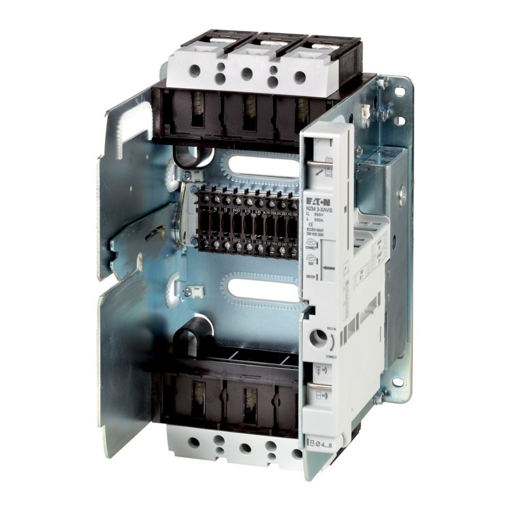 Eaton Ausfahrsockel 266713 Typ NZM4-XAVS