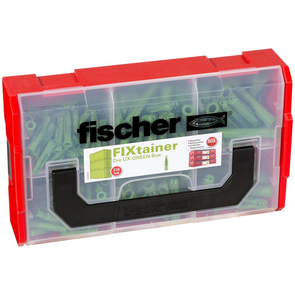 Fischer Fixtainer 532894 Typ FIXtainer