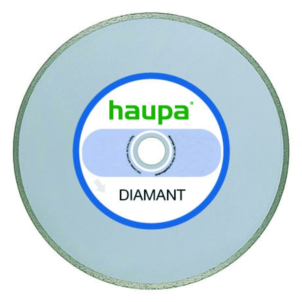 Haupa Diamant Trennscheibe 230711
