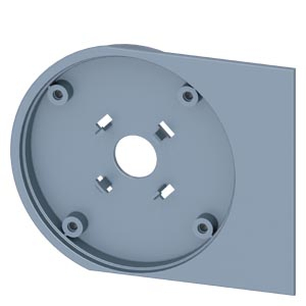 Siemens Hilfsschaltermodul 3VA9477-0GX01