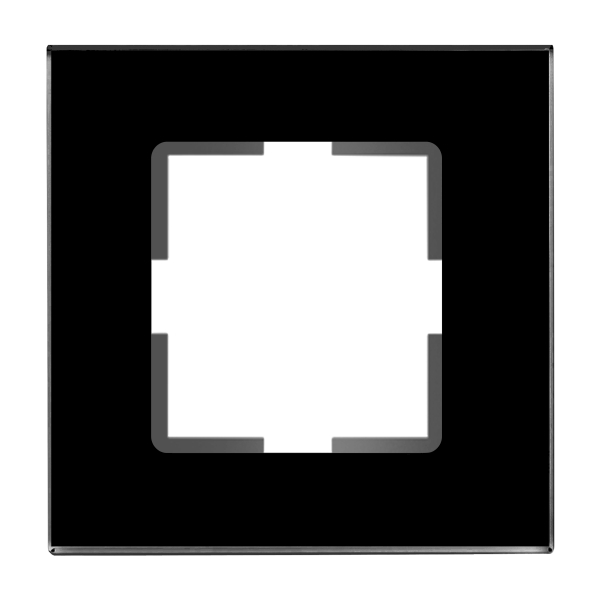 HHG Abdeckrahmen Acrylglas 92190021-DE Nr. 92190021DE