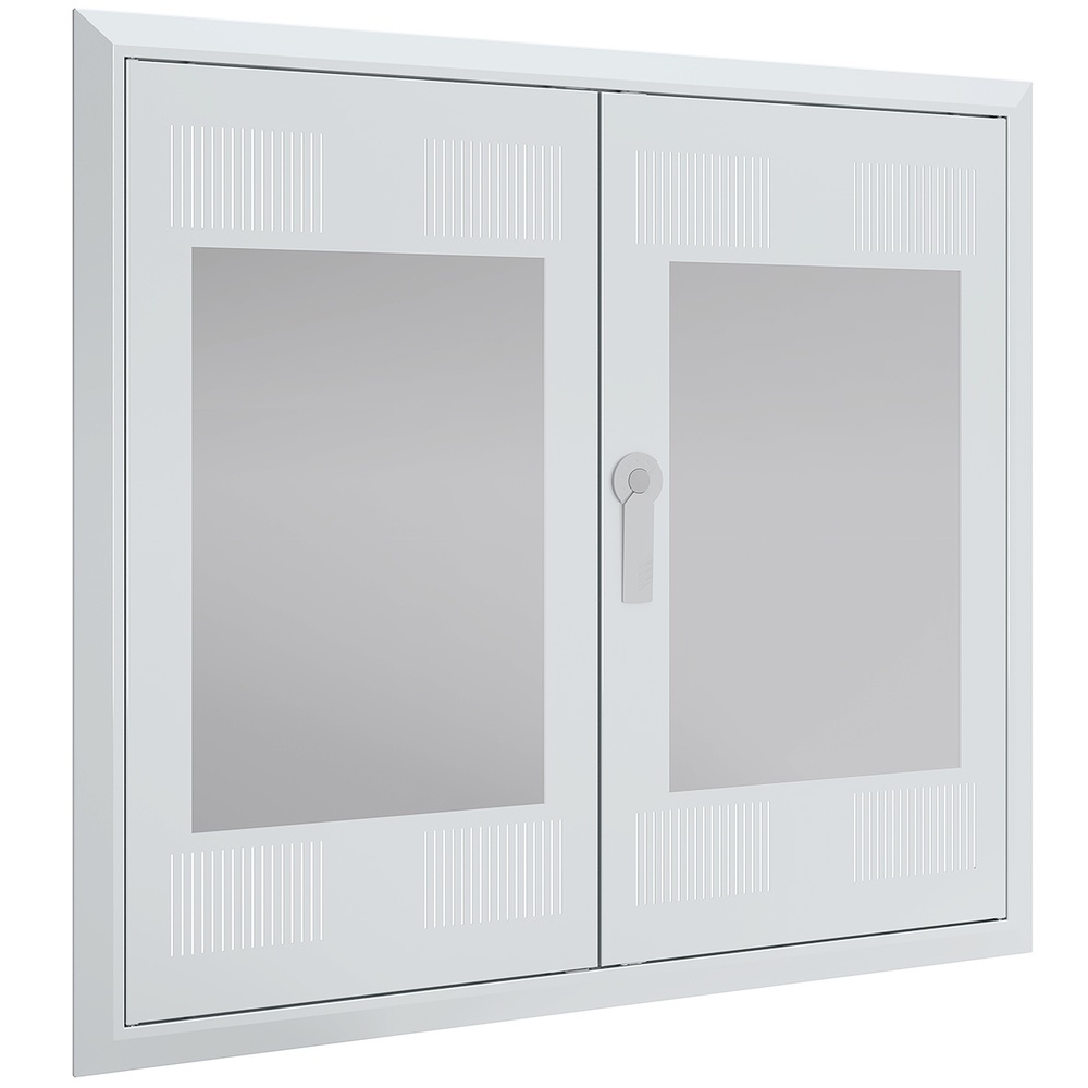 ABN Blendrahmen mit Mediatür GBRU46TM