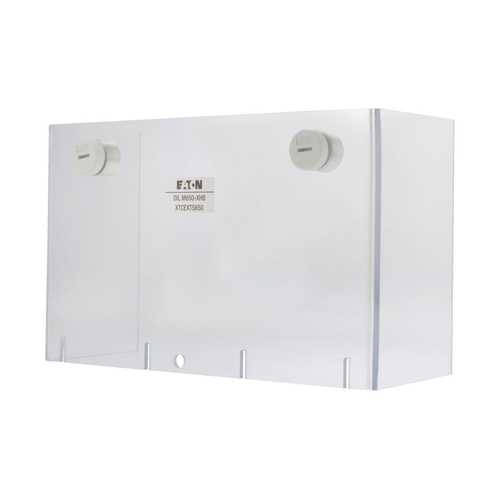 Eaton Klemmenabdeckung 208285 Typ DILM650-XHB