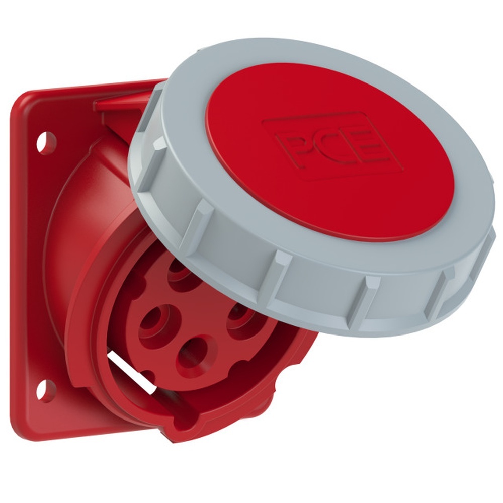 PC Electric Anbaudose 4152-6TTf87