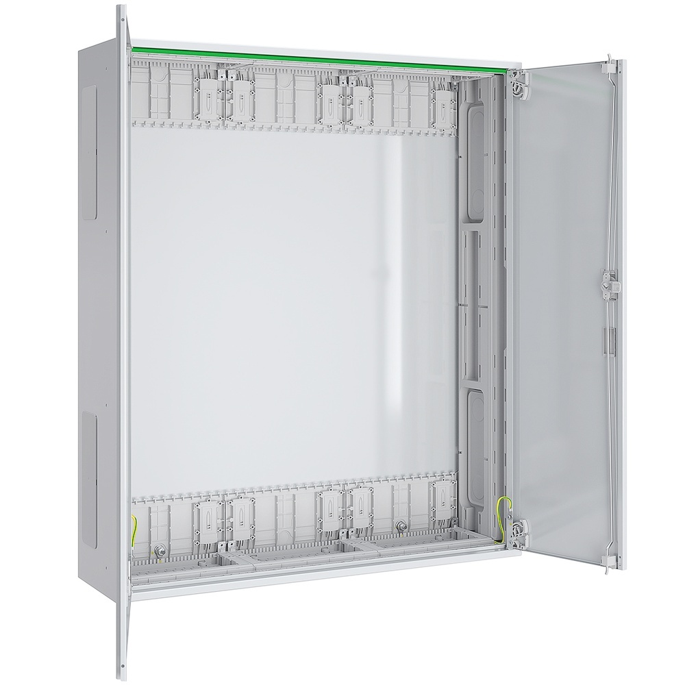 ABN Wandgehäuse ABNRV306