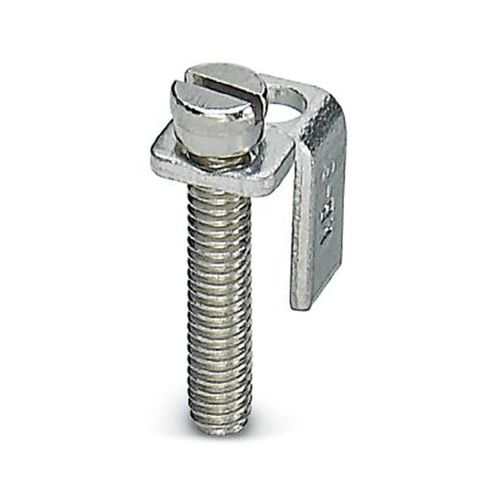 Phoenix Contact Kettenbrücke 0201472 Typ KB- 6