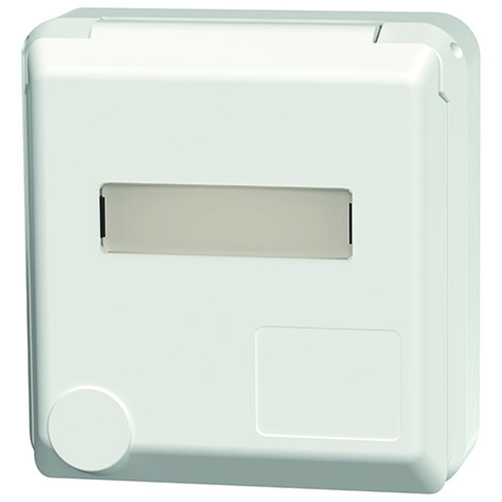 Mennekes Anbaudose 4274