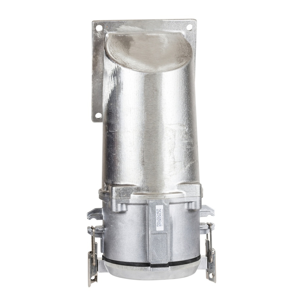 Walther-Werke CEE Hochstrom Anbaudose 5E9501