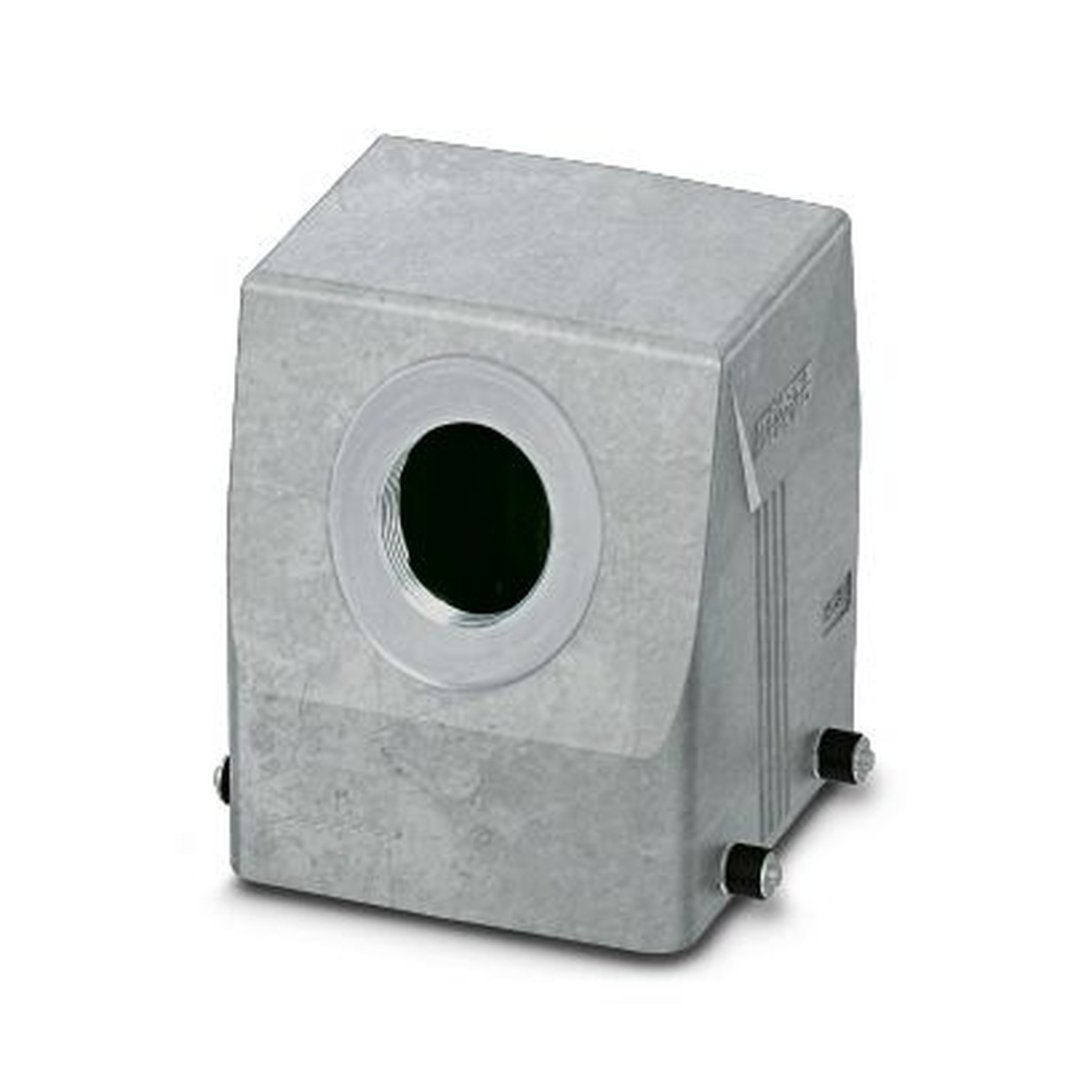 Phoenix Contact Gehäuse 1424834 Typ HC-STA-B32-HHFD-1STP36-EL-AL