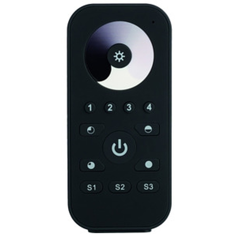 Rutec Funkhandsender 1Kanal 80577