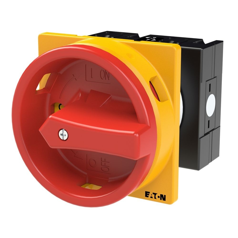 Eaton Hauptschalter 066576 Typ T3-1-8200/EA/SVB