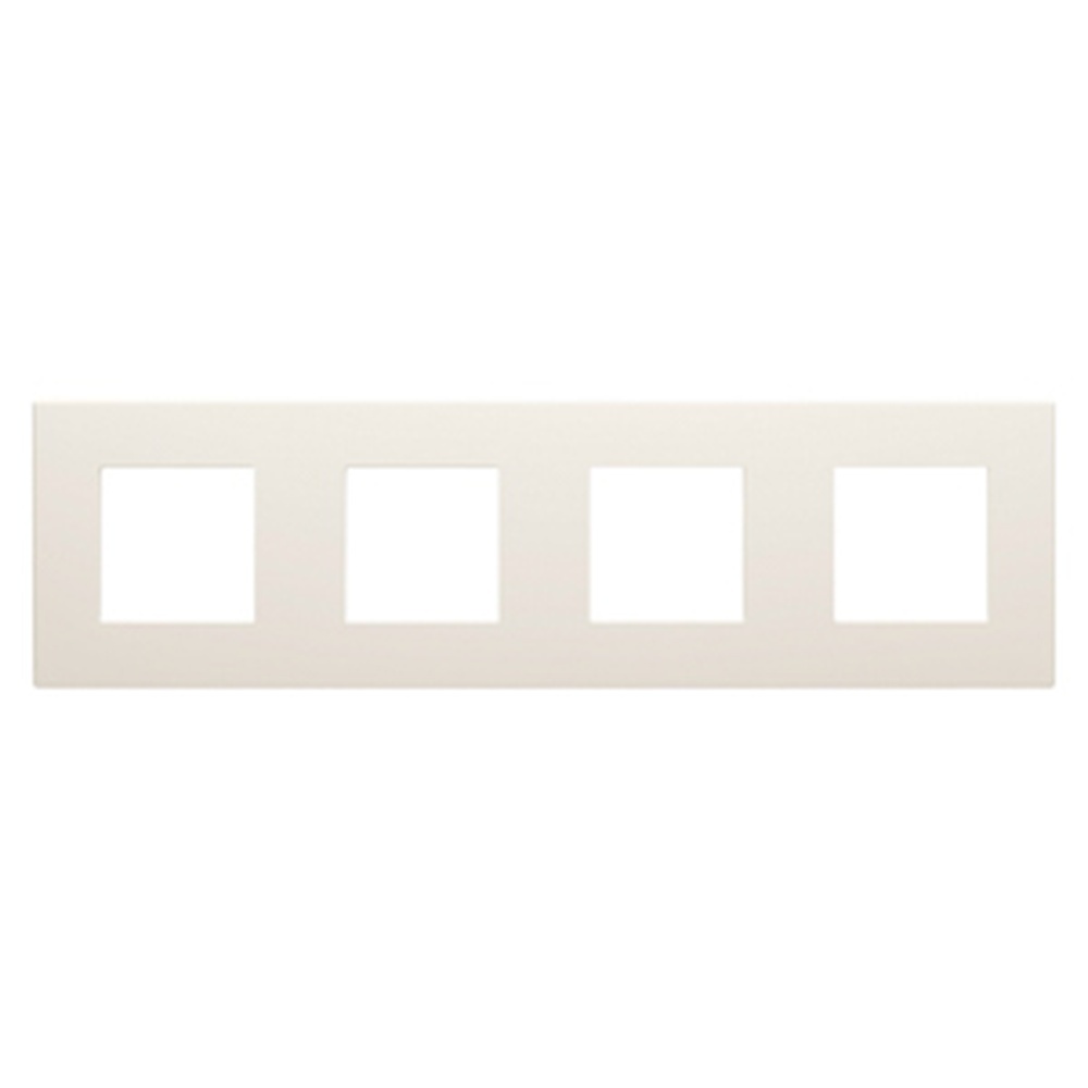 Gewiss Abdeckrahmen GW35904AY