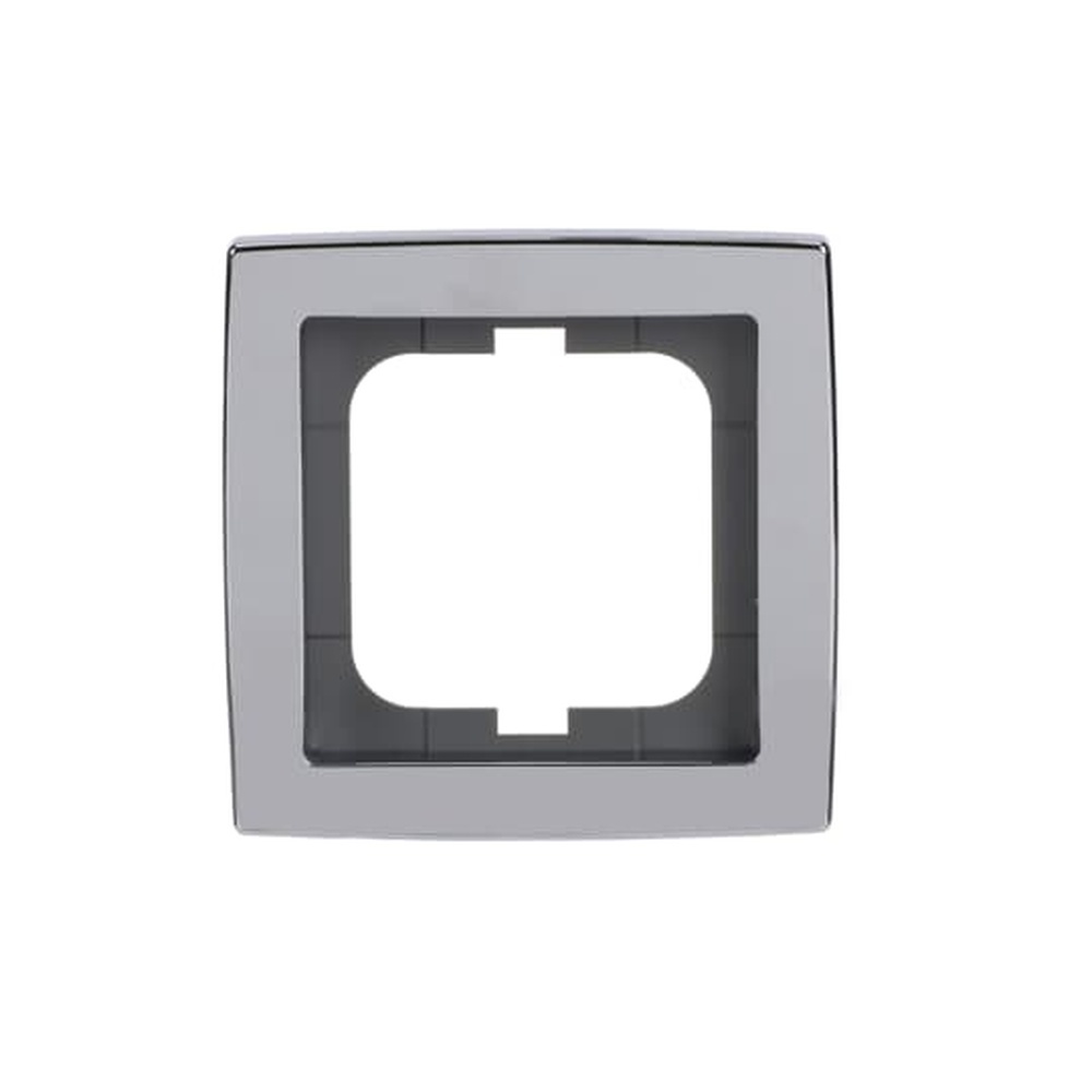 Busch-Jaeger Abdeckrahmen 1721-80G Nr. 2CKA001754A4326