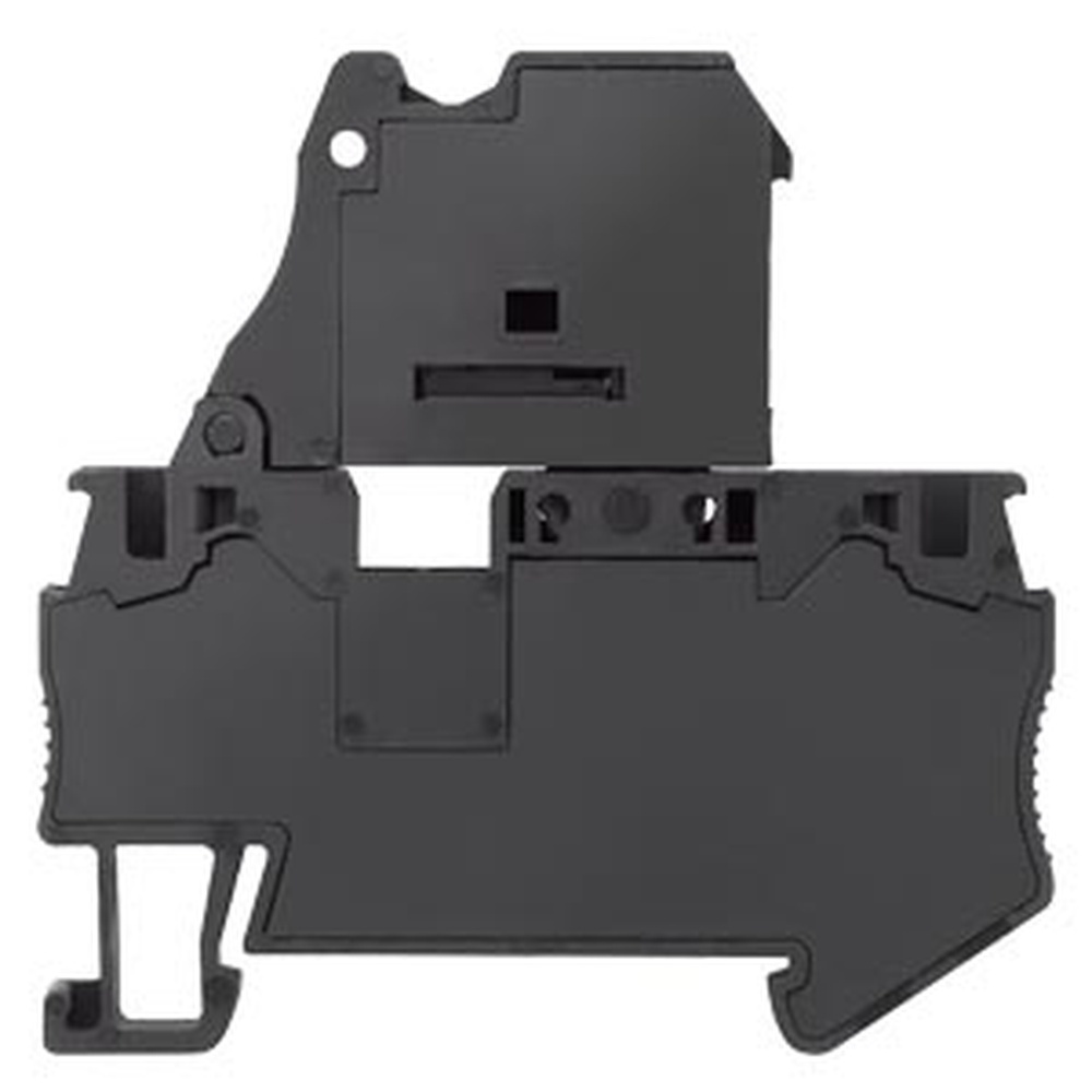 Siemens Sicherungsklemme 8WH2000-1MG08