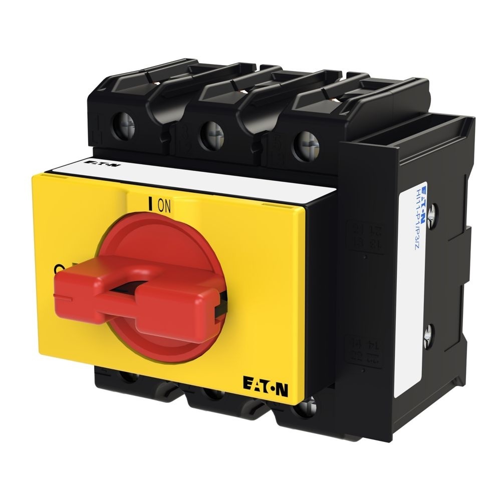 Eaton EIN AUS Schalter 039243 Typ P3-63/IVS-RT/HI11