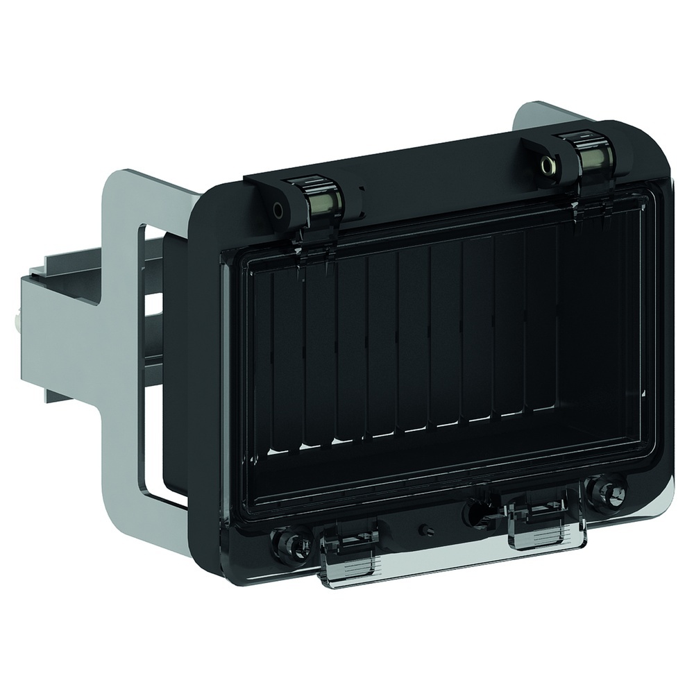 Bals Betätigungsklappe 580141