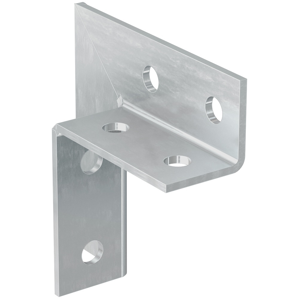 Fischer Universalwinkel 538115 Typ UWS fvz