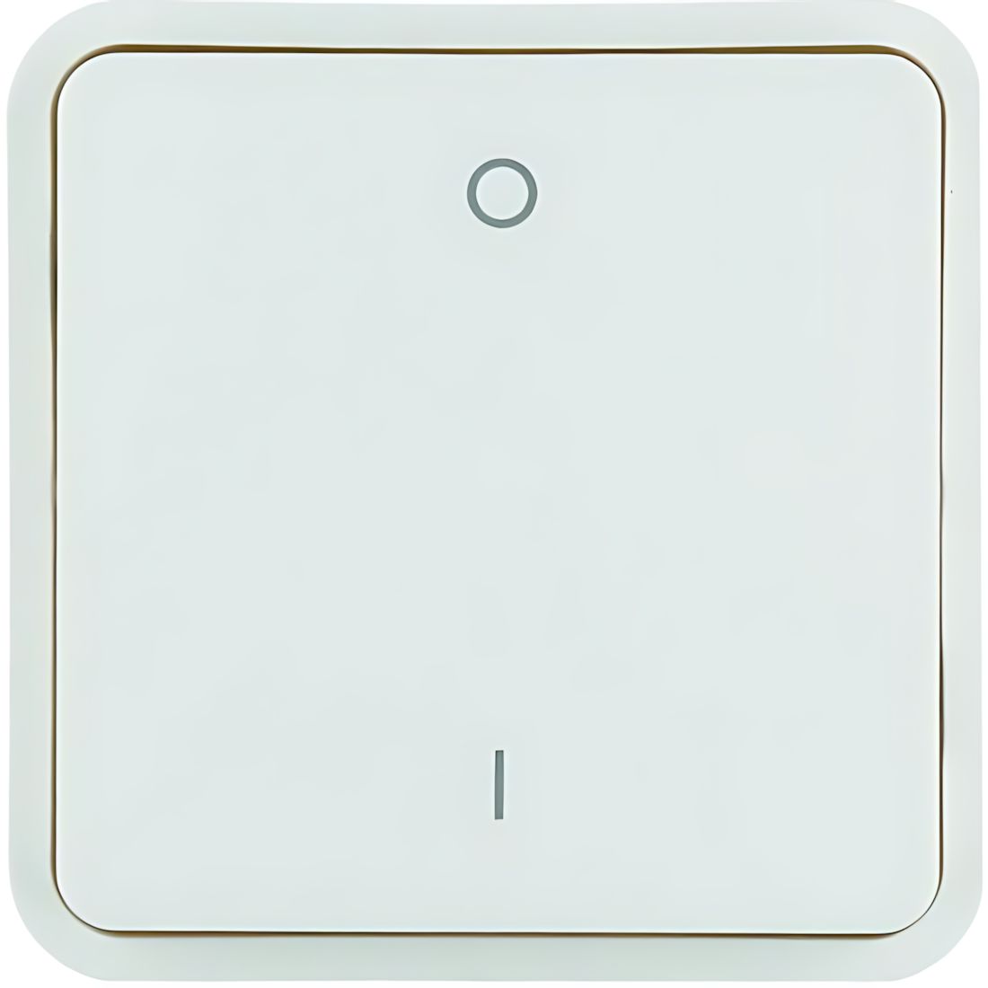 Berker Wippe 30423542