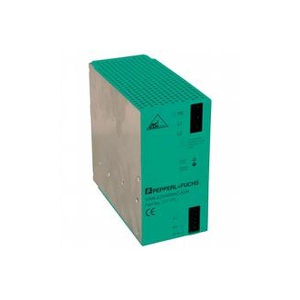 Pepperl+Fuchs Netzteil 211634 Typ VAN-230/500AC-K24