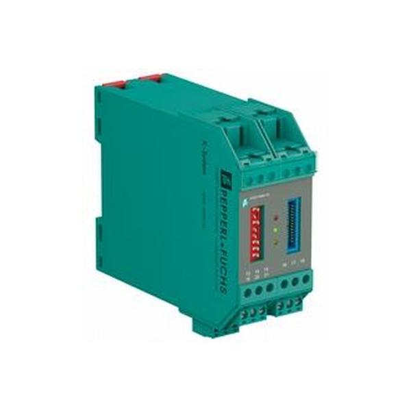Pepperl+Fuchs HART Mux 231289 Typ KFD2-HMM-16